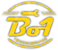 BO1 Truckservice Velten Logo